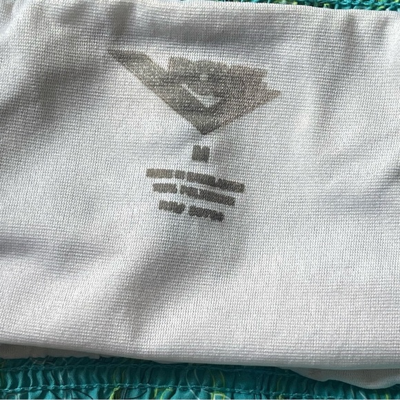 Pony athletic shorts size medium - Picture 8 of 8